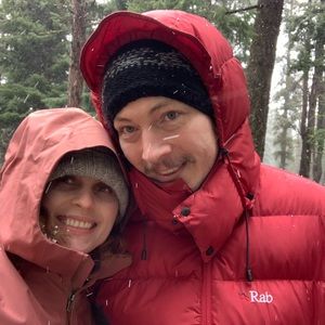 Meet your Posher, Nika